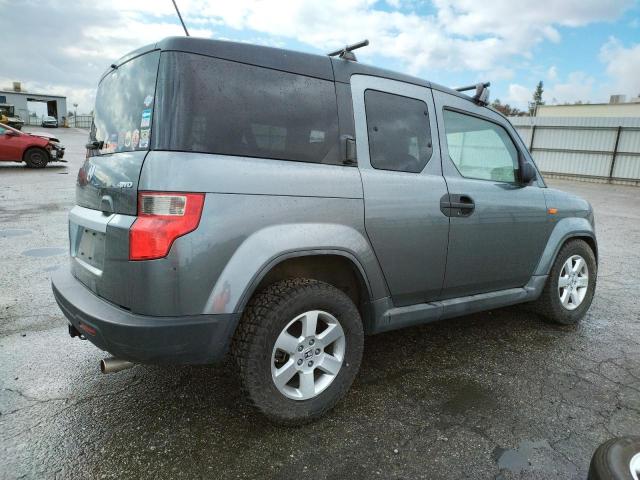 Photo 3 from auction – 2010 HONDA ELEMENT EX with VIN 5J6YH2H73AL005759