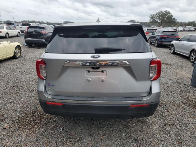 Photo 6 from auction – 2020 FORD EXPLORER X with VIN 1FMSK7DH8LGD13381