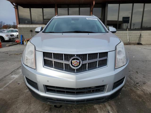 Photo 5 from auction – 2012 CADILLAC SRX LUXURY with VIN 3GYFNAE32CS569850