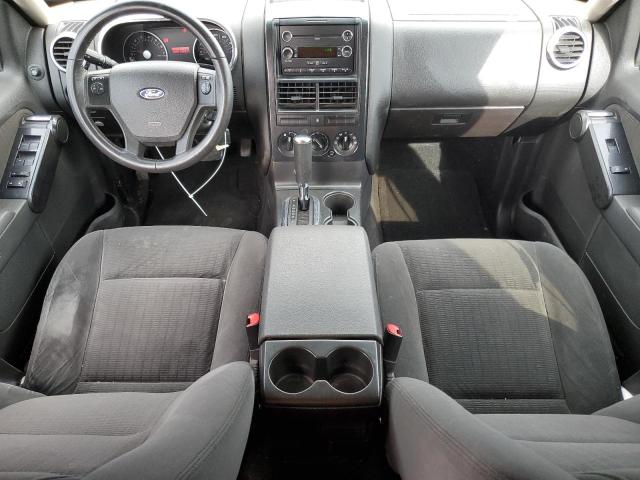 Photo 8 from auction – 2009 FORD EXPLORER X with VIN 1FMEU63E79UA43921