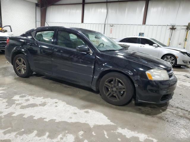 Снимка 4 от търг – 2013 DODGE AVENGER SX с VIN 1C3CDZCB8DN541152