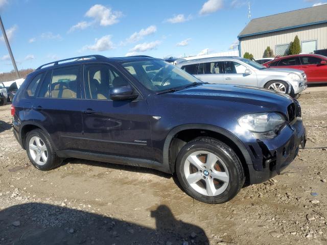 Photo 4 from auction – 2009 BMW X5 XDRIVE3 with VIN 5UXFE43549L266593
