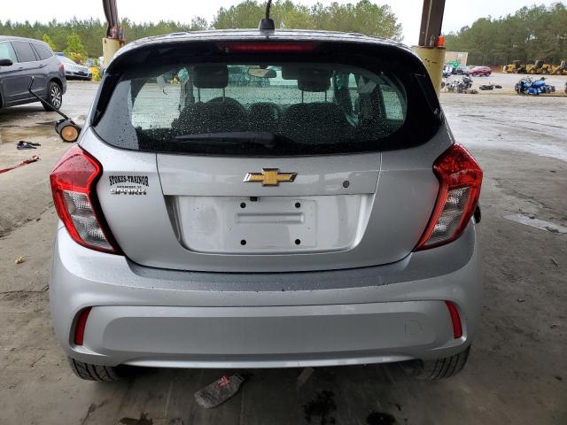 Photo 6 from auction – 2019 CHEVROLET SPARK LS with VIN KL8CB6SA1KC735631