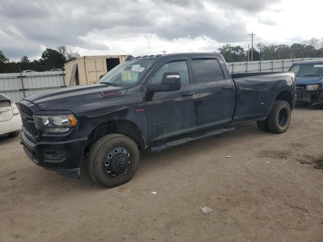 RAM 3500 BIG H 2023 with VIN 3C63RRHL8PG597806 - Photo from auction