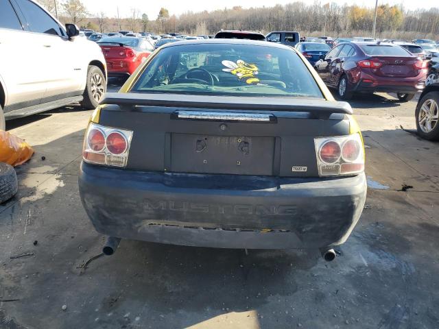 Photo 6 from auction – 2004 FORD MUSTANG with VIN 1FAFP40464F115288