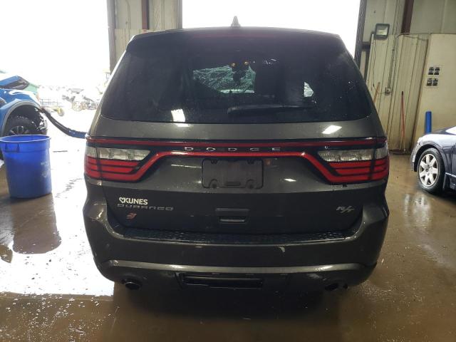 Photo 6 from auction – 2021 DODGE DURANGO R/ with VIN 1C4SDJCTXMC520333