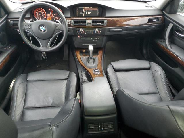 Photo 8 from auction – 2011 BMW 335 I with VIN WBAPM5C52BE578143
