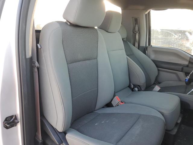 Photo 10 from auction – 2019 FORD F150 with VIN 1FTMF1CPXKKD03633