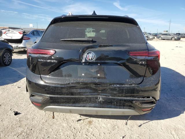 Photo 6 from auction – 2023 BUICK ENVISION E with VIN LRBFZNR49PD019523