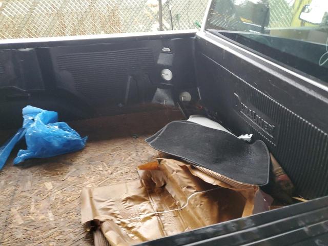 Photo 10 from auction – 2022 CHEVROLET SILVERADO with VIN 3GCNAAED0NG580549