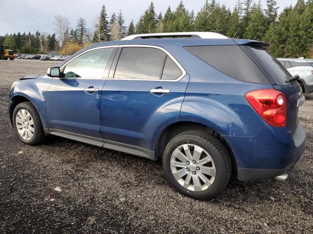 Photo 2 from auction – 2010 CHEVROLET EQUINOX LT with VIN 2CNFLGEYXA6412441