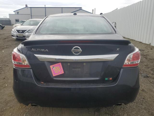 Фото 6 с аукциона – 2015 NISSAN ALTIMA 2.5 с VIN 1N4AL3AP1FC429797
