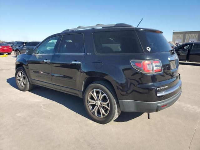 Photo 2 from auction – 2014 GMC ACADIA SLT with VIN 1GKKRRKD9EJ319843