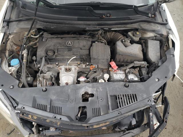 Photo 11 from auction – 2017 ACURA ILX PREMIU with VIN 19UDE2F78HA802385
