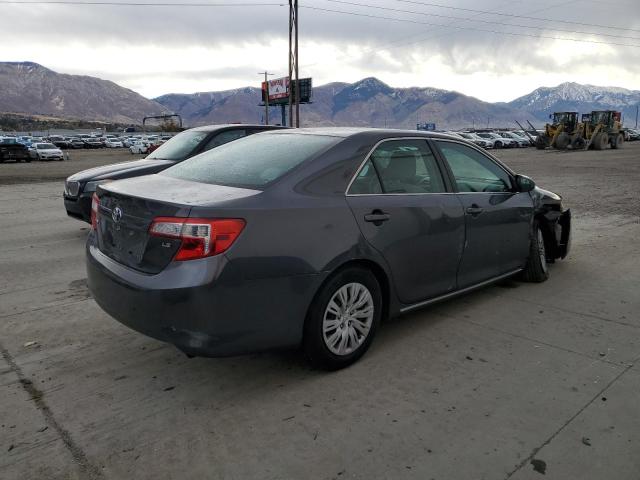 Photo 3 from auction – 2012 TOYOTA CAMRY BASE with VIN 4T4BF1FK0CR237141