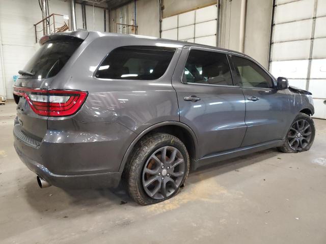 Photo 3 from auction – 2018 DODGE DURANGO R/ with VIN 1C4SDJCT9JC176151