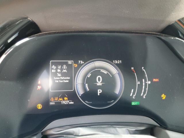 Photo 9 from auction – 2024 LEXUS RX 350H BA with VIN 2T2BBMCA4RC053751