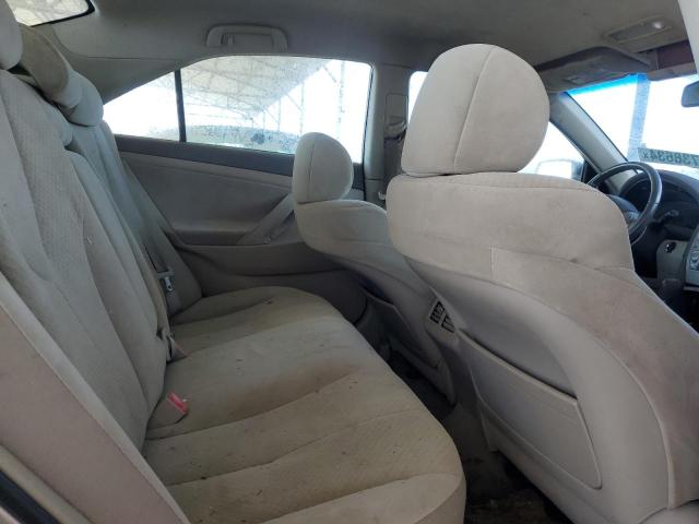 Photo 10 from auction – 2007 TOYOTA CAMRY HYBR with VIN 4T1BB46K77U006346