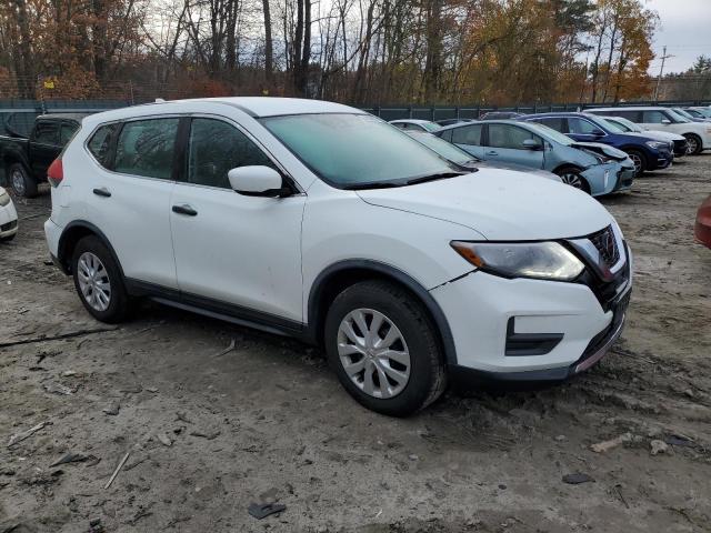 Photo 4 from auction – 2018 NISSAN ROGUE S with VIN KNMAT2MV6JP536344