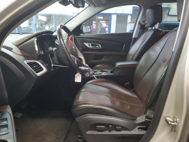 Photo 7 from auction – 2013 GMC TERRAIN SL with VIN 2GKFLVEK2D6311827