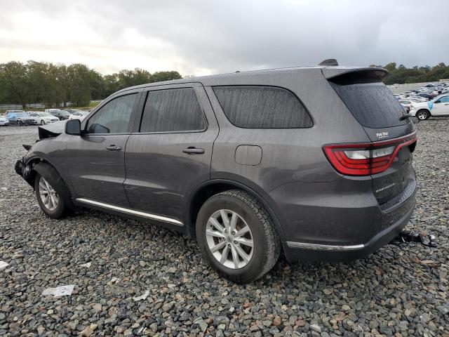 Photo 2 from auction – 2021 DODGE DURANGO SX with VIN 1C4RDHAG9MC554681