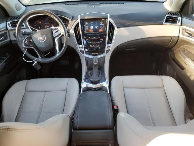 Photo 8 from auction – 2014 CADILLAC SRX with VIN 3GYFNAE30ES657539
