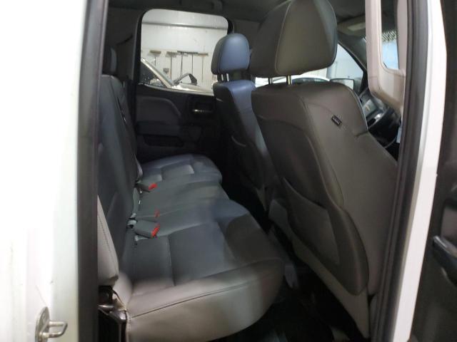 Photo 10 from auction – 2014 CHEVROLET SILVERADO with VIN 1GCRCPEH5EZ262251