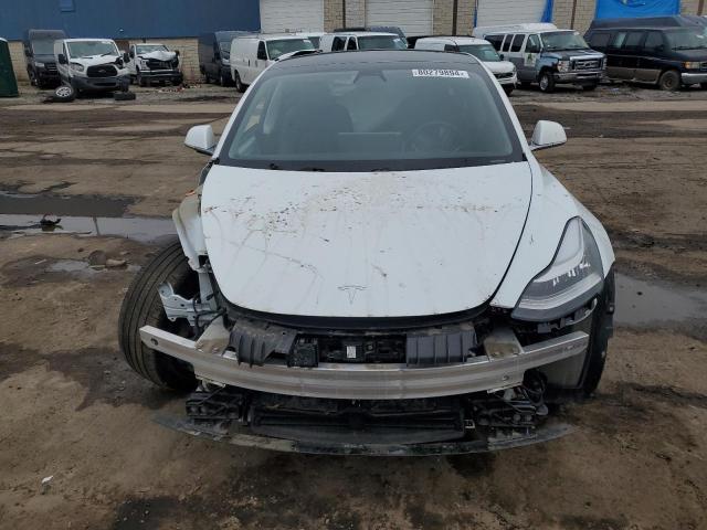 Photo 5 from auction – 2019 TESLA MODEL 3 with VIN 5YJ3E1EB8KF359566