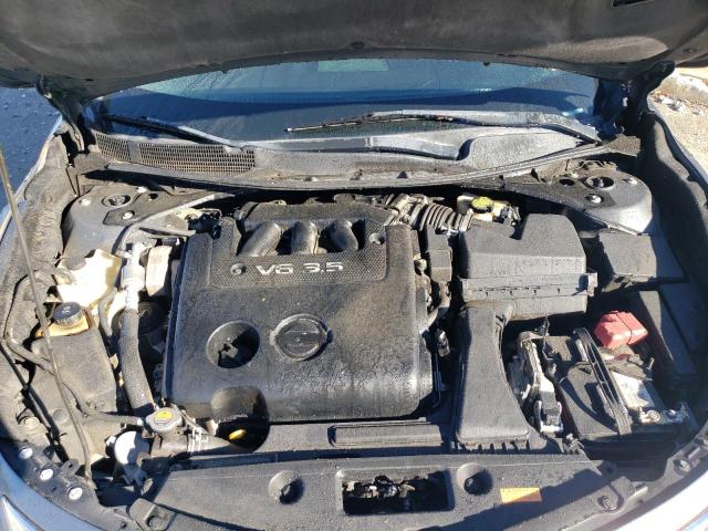 Photo 11 from auction – 2015 NISSAN ALTIMA 3.5 with VIN 1N4BL3AP1FC438858