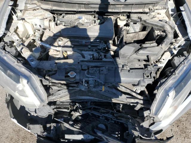 Снимка 12 от търг – 2017 NISSAN ROGUE S с VIN KNMAT2MT8HP569032