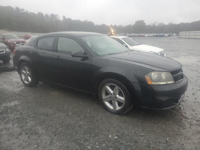 Photo 4 from auction – 2014 DODGE AVENGER SE with VIN 1C3CDZAB3EN226411