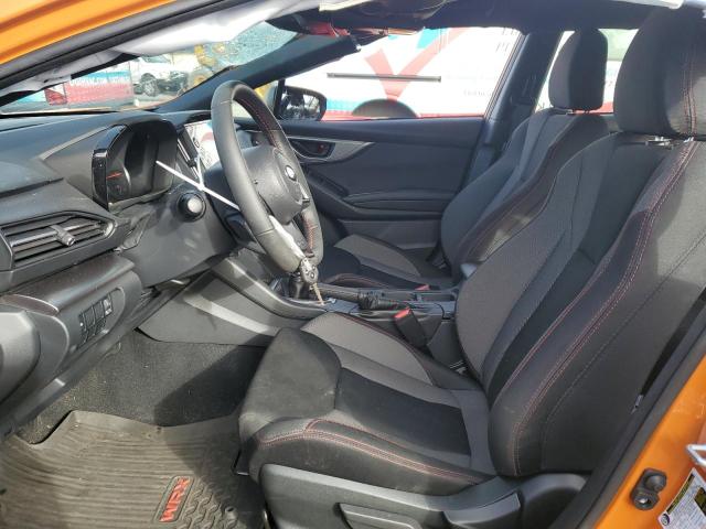 صورة رقم 7 من المزاد - 2024 SUBARU WRX مع VIN JF1VBAB6XR9801539