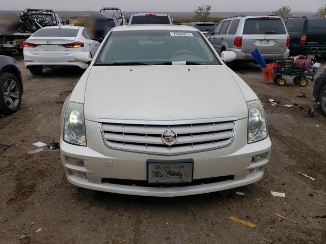 Photo 5 from auction – 2005 CADILLAC STS with VIN 1G6DC67A350183169
