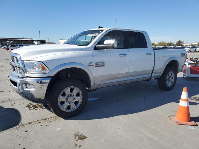 RAM 2500 LARAM 2015 with VIN 3C6UR5FL2FG582541 - Photo from auction