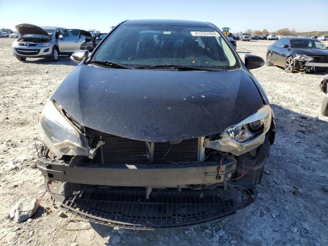 Photo 5 from auction – 2015 TOYOTA COROLLA L with VIN 2T1BURHE7FC289801