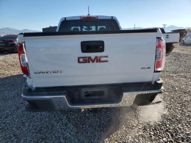 Photo 6 from auction – 2015 GMC CANYON SLE with VIN 1GTG6BE32F1185781