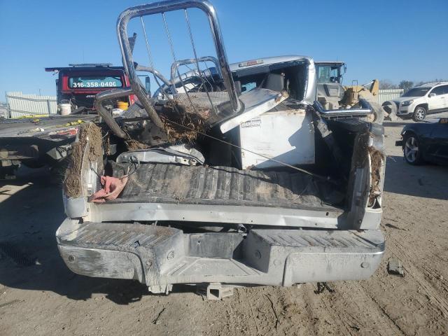 Photo 6 from auction – 2016 FORD F250 SUPER with VIN 1FT7W2B67GEA03002