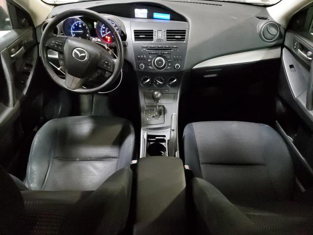 Photo 8 from auction – 2012 MAZDA 3 I with VIN JM1BL1V78C1686704