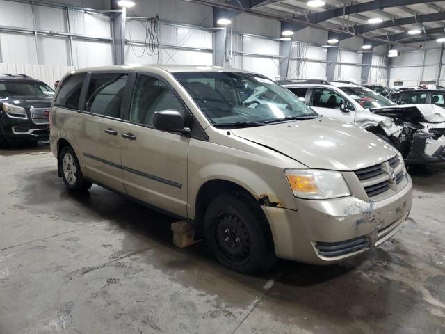 Photo 4 from auction – 2008 DODGE GRAND CARA with VIN 2D8HN44H58R761377