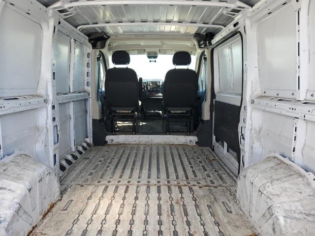 Photo 11 from auction – 2017 RAM PROMASTER with VIN 3C6TRVAG8HE507301