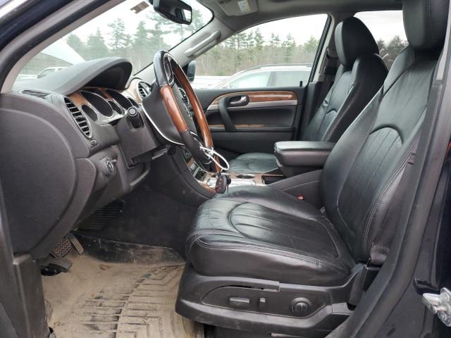Photo 7 from auction – 2012 BUICK ENCLAVE with VIN 5GAKVCED4CJ205733