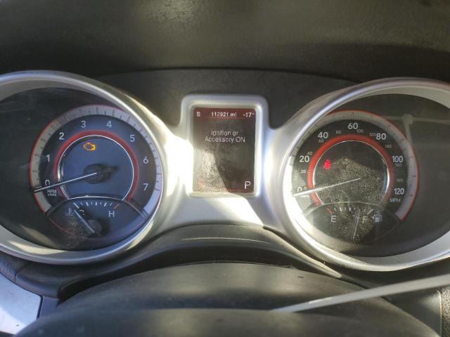 Photo 9 from auction – 2013 DODGE JOURNEY CR with VIN 3C4PDDDG0DT658184