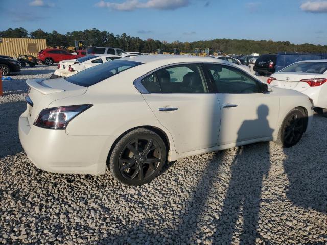 Photo 3 from auction – 2014 NISSAN MAXIMA S with VIN 1N4AA5AP6EC915554