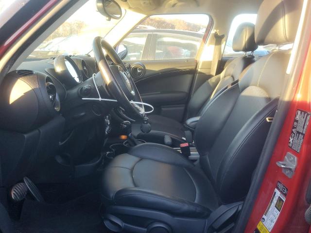 Photo 7 from auction – 2015 MINI COOPER S C with VIN WMWZC5C57FWP45155