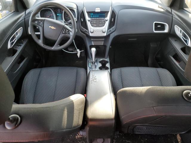 Photo 8 from auction – 2014 CHEVROLET EQUINOX LS with VIN 2GNALAEK4E6112527