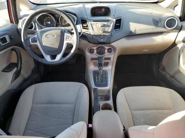 Photo 8 from auction – 2014 FORD FIESTA SE with VIN 3FADP4BJ5EM117464