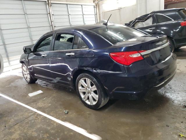 صورة رقم 2 من المزاد - 2012 CHRYSLER 200 TOURIN مع VIN 1C3CCBBB6CN181549