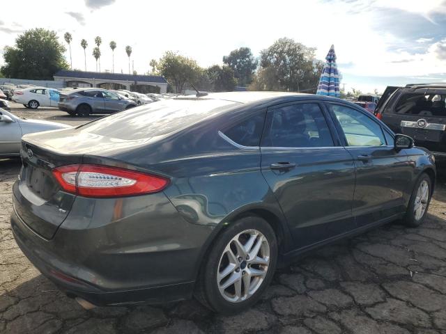 Photo 3 from auction – 2015 FORD FUSION SE with VIN 3FA6P0H75FR118664