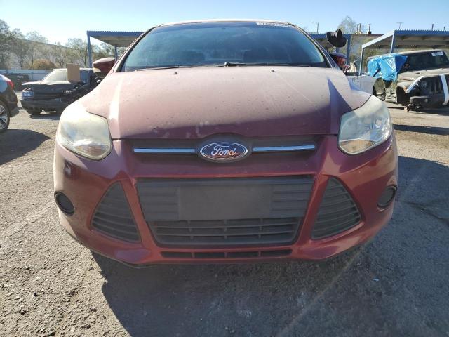 Photo 5 from auction – 2013 FORD FOCUS SE with VIN 1FADP3F29DL319432