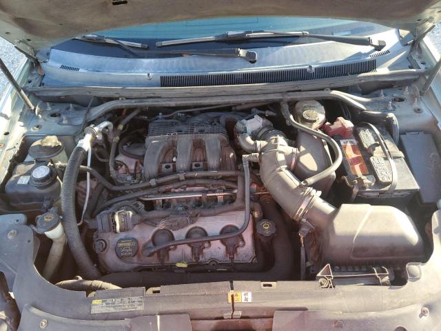 Photo 11 from auction – 2008 FORD TAURUS SEL with VIN 1FAHP24W48G146290